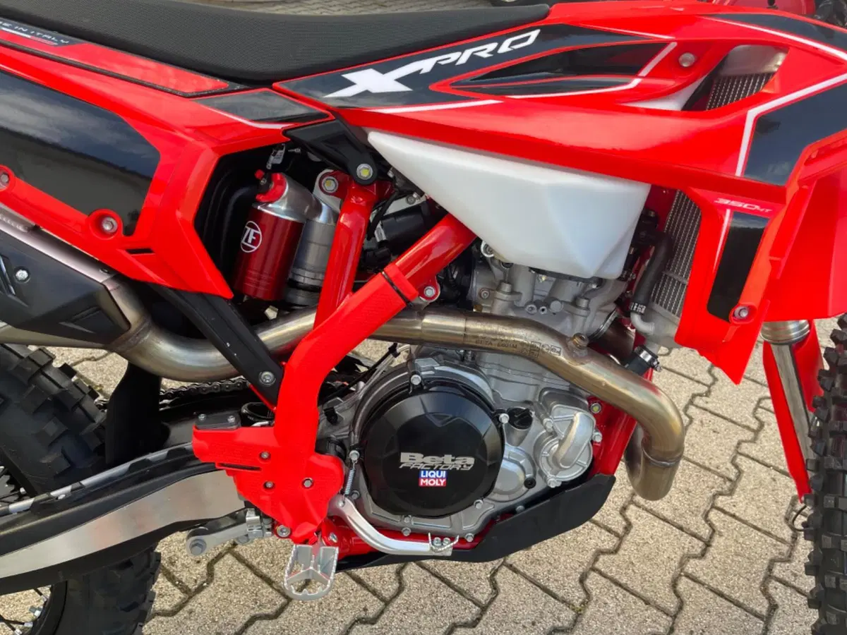 Betamotor RR X-PRO 350 4T Enduro (2027) (8)