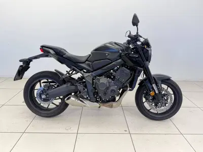 Honda CB 650 R (2021 - 23) usata