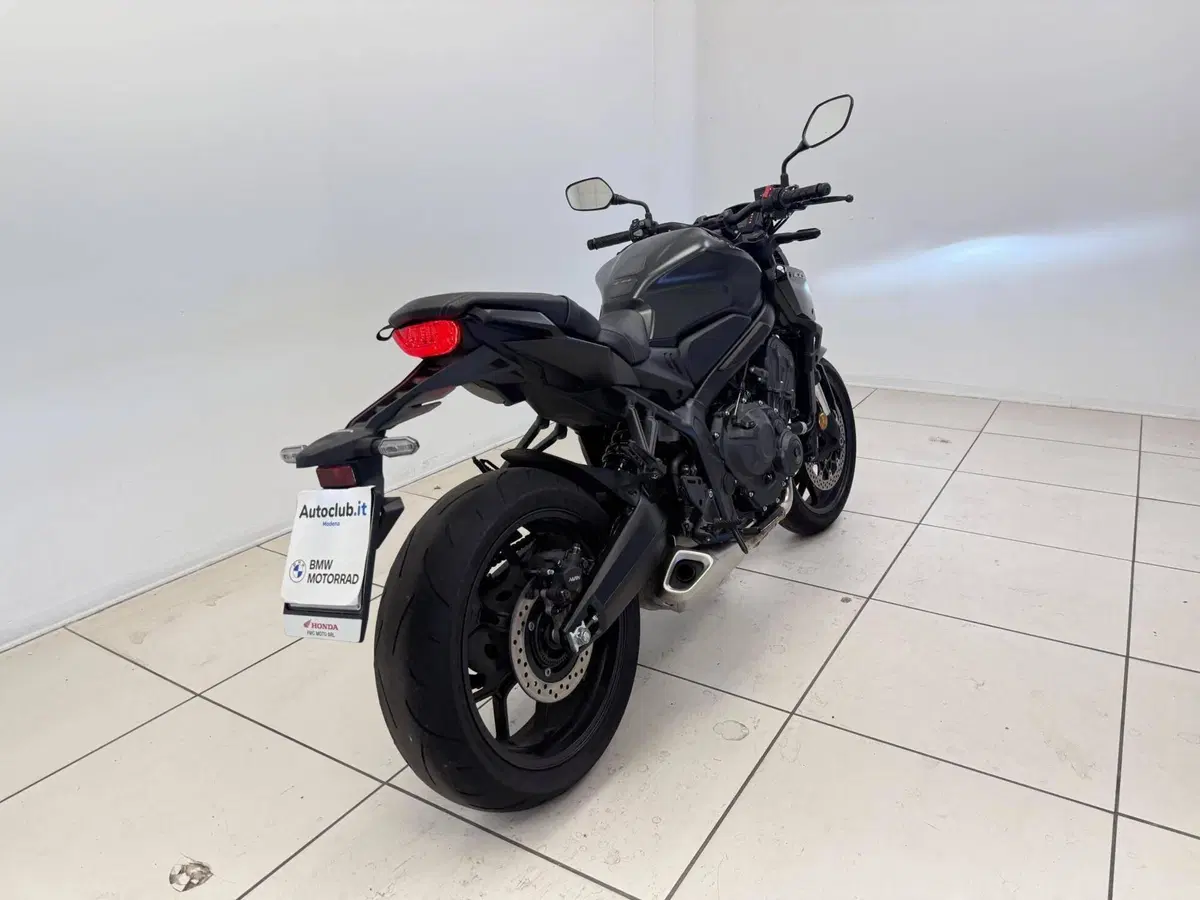 Honda CB 650 R (2021 - 23) (6)