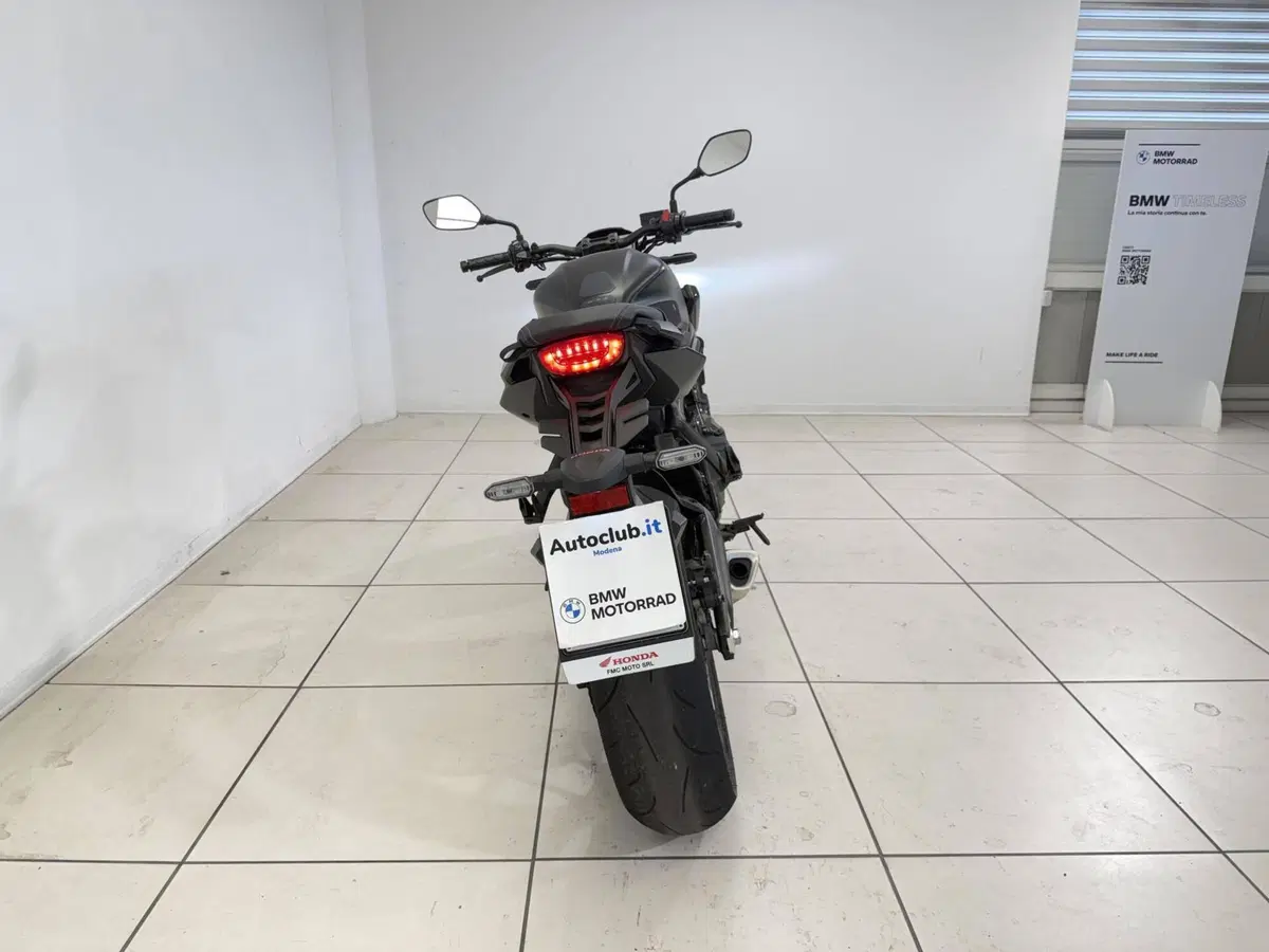 Honda CB 650 R (2021 - 23) (7)