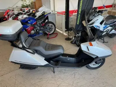 Honda CN 250 usata