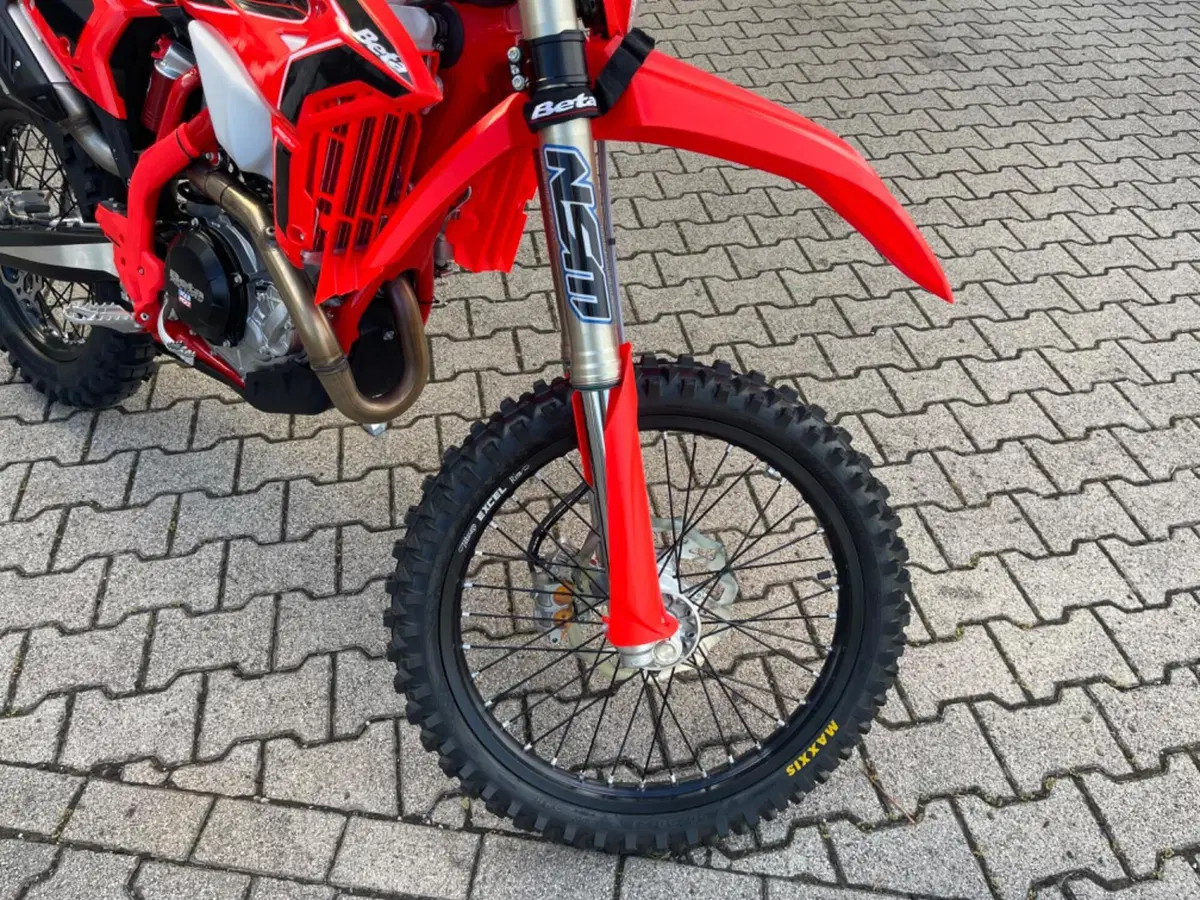 Betamotor RR X-PRO 350 4T Enduro (2027) (9)