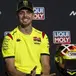 MotoGP 2026. GP di Germania. Fabio Di Giannantonio sulla firma con KTM: Lasciare il team VR46 è difficile, ma l'anno prossimo inizia una nuova avventura
