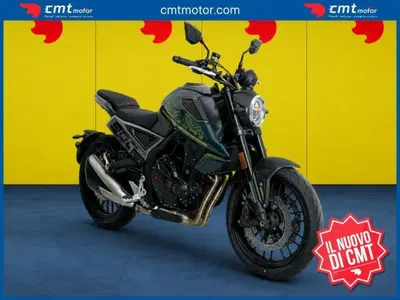 Swm Gran Milano 500 (2026) nuova