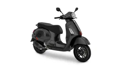 Vespa GTS 310 Supersport (2025 - 26) nuova