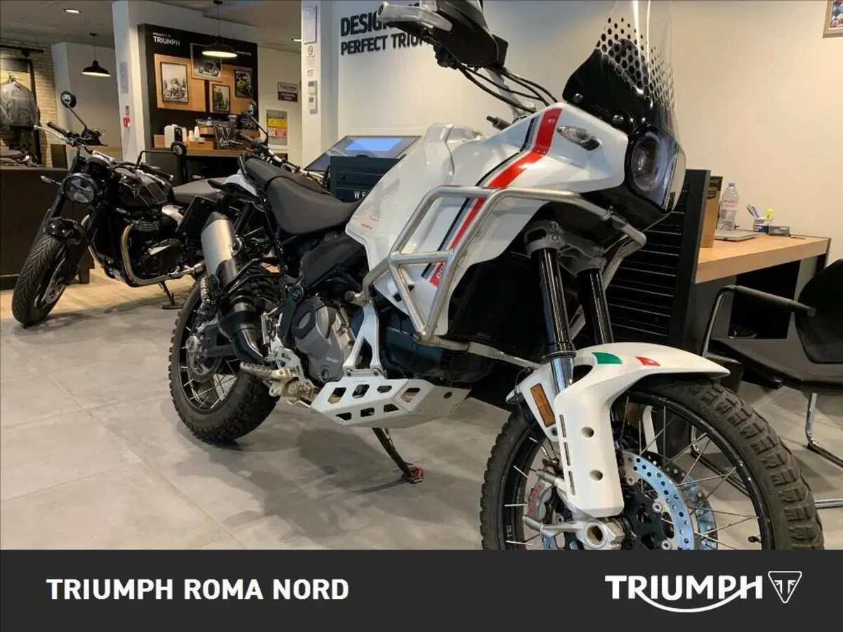 Ducati DesertX (2022 - 25) (3)