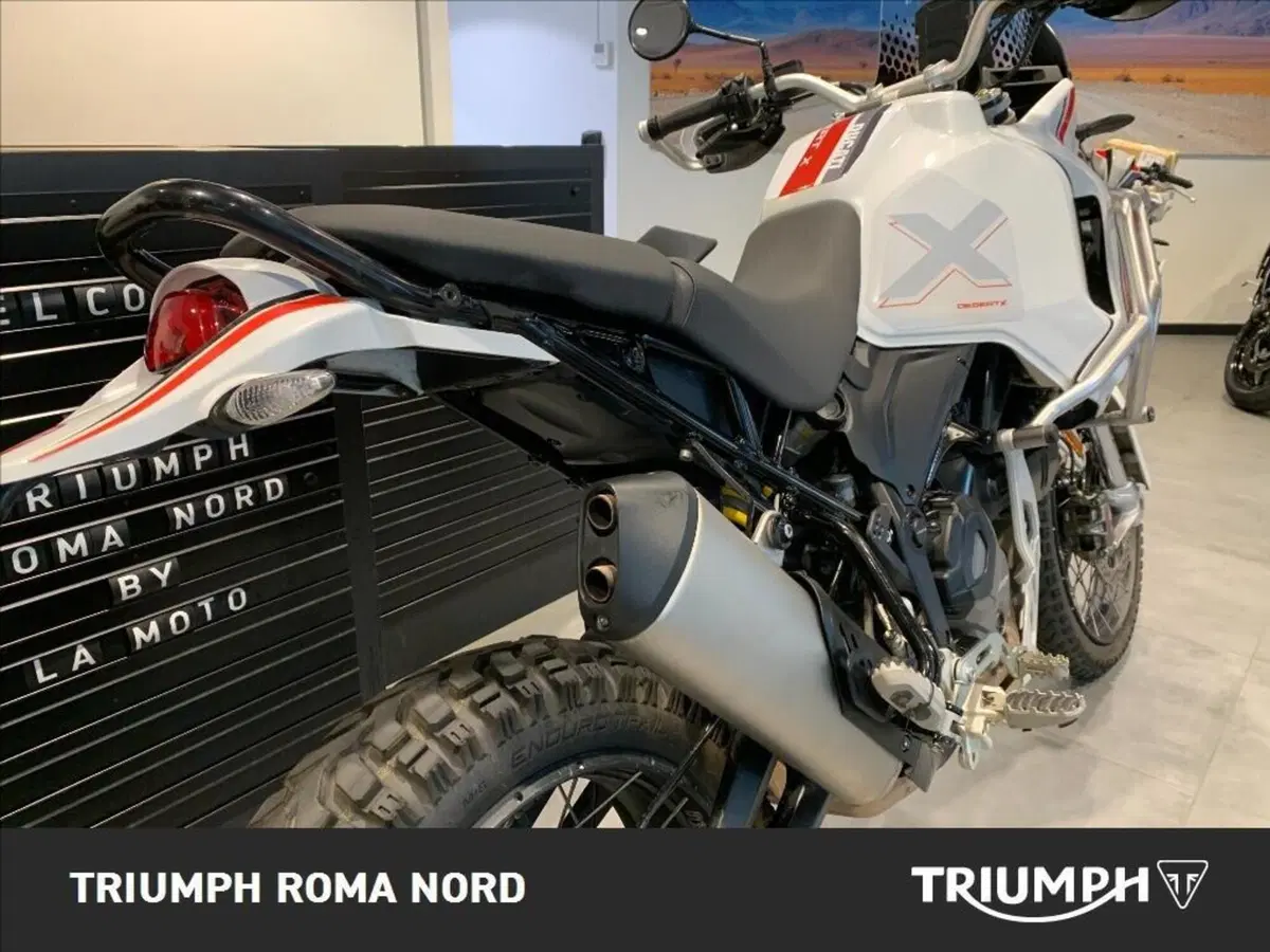 Ducati DesertX (2022 - 25) (6)
