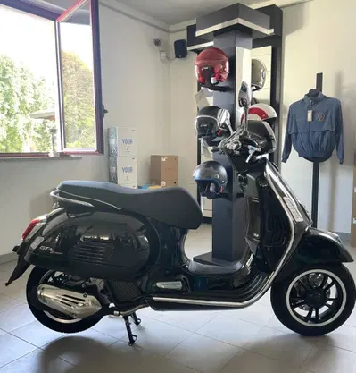 Vespa GTS 125 Super (2025 - 26) nuova