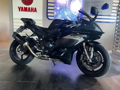Yamaha YZF R9 (2025 - 26) usata