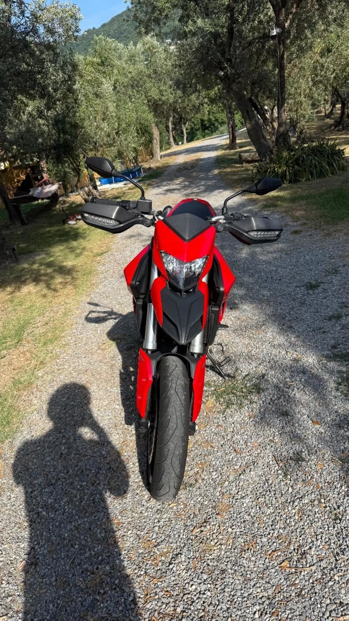Ducati Hypermotard 939 (2016 - 18) (6)