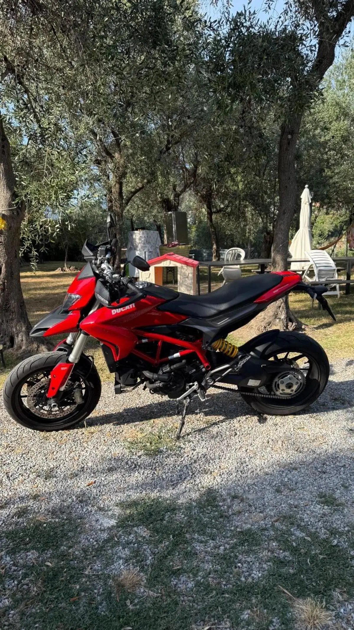 Ducati Hypermotard 939 (2016 - 18) (7)