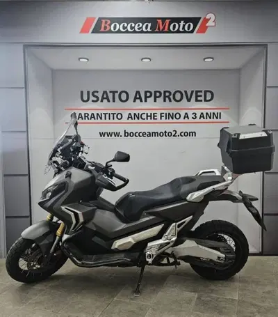 Honda X-ADV 750 (2018 - 20) usata
