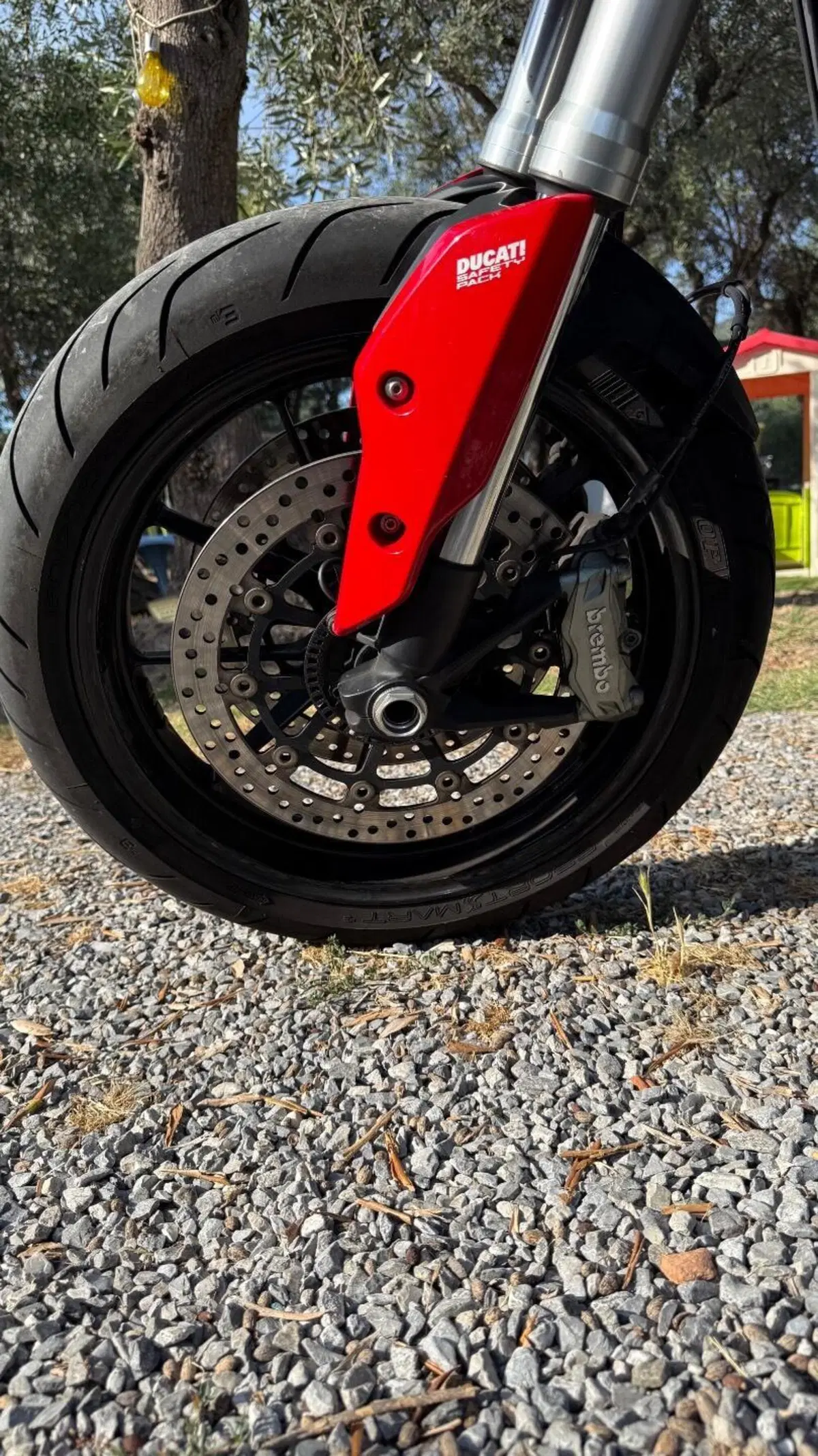 Ducati Hypermotard 939 (2016 - 18) (12)