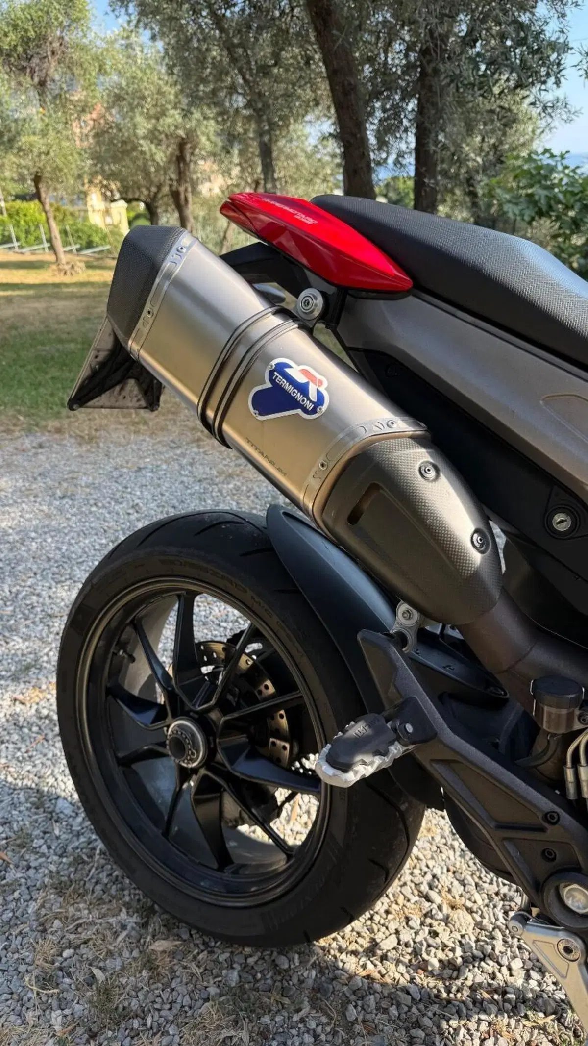 Ducati Hypermotard 939 (2016 - 18) (14)