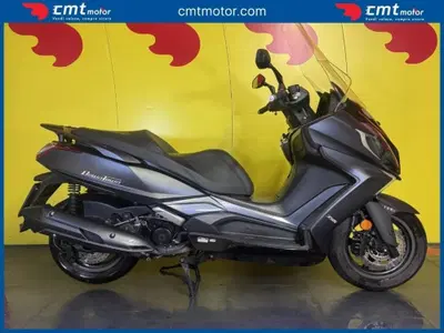 Kymco Downtown 350i ABS (2016 - 20) usata