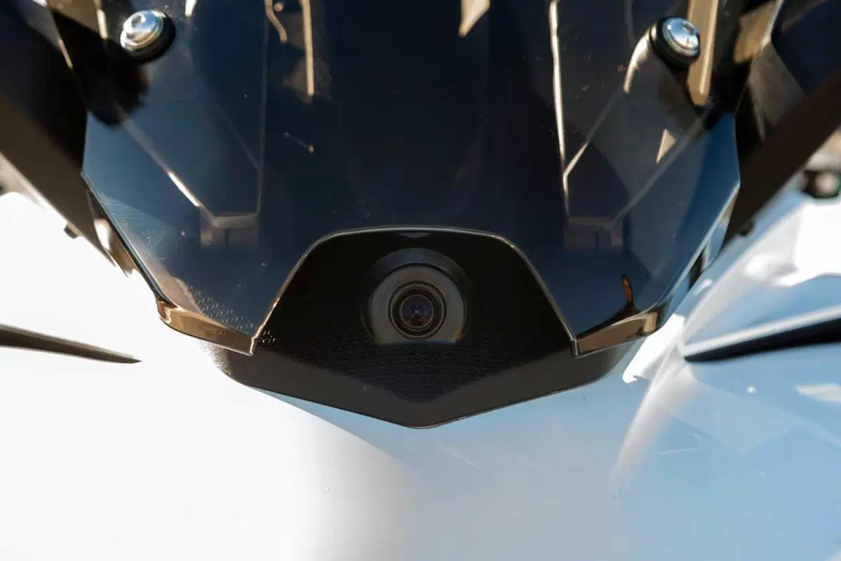 Uno scooter GT comodo e versatile a buon prezzo? Abbiamo testato il nuovo Cruisym 400 [VIDEO] (48)