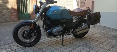 Bmw R nineT Pure (2021 - 24) usata