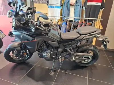 Yamaha Tracer 7 (2025 - 26) usata