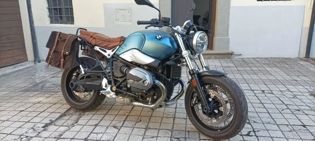 Bmw R nineT Pure (2021 - 24) (2)