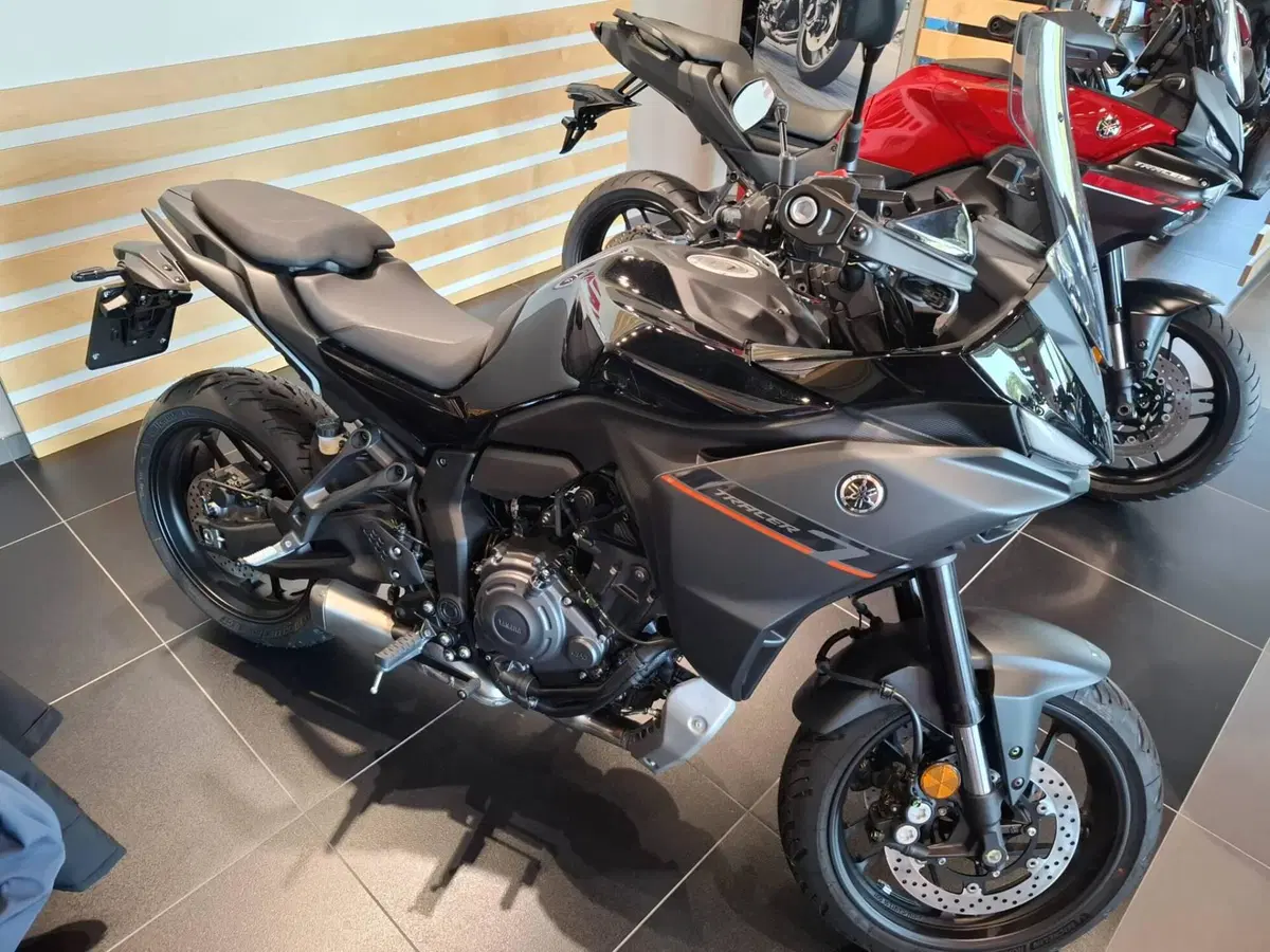 Yamaha Tracer 7 (2025 - 26) (2)
