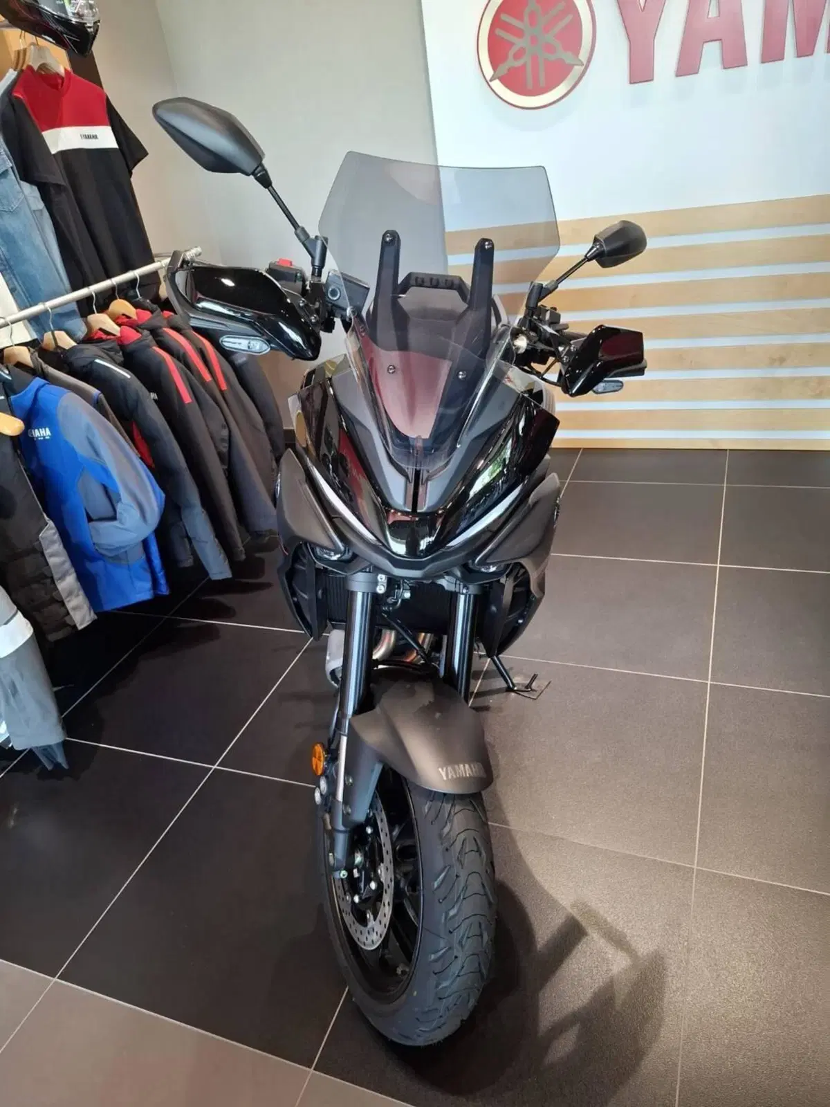 Yamaha Tracer 7 (2025 - 26) (3)