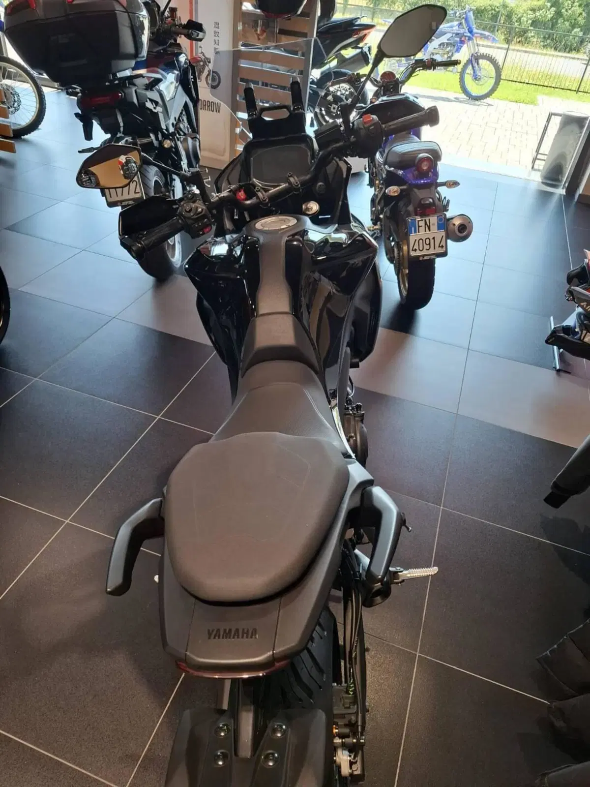 Yamaha Tracer 7 (2025 - 26) (4)