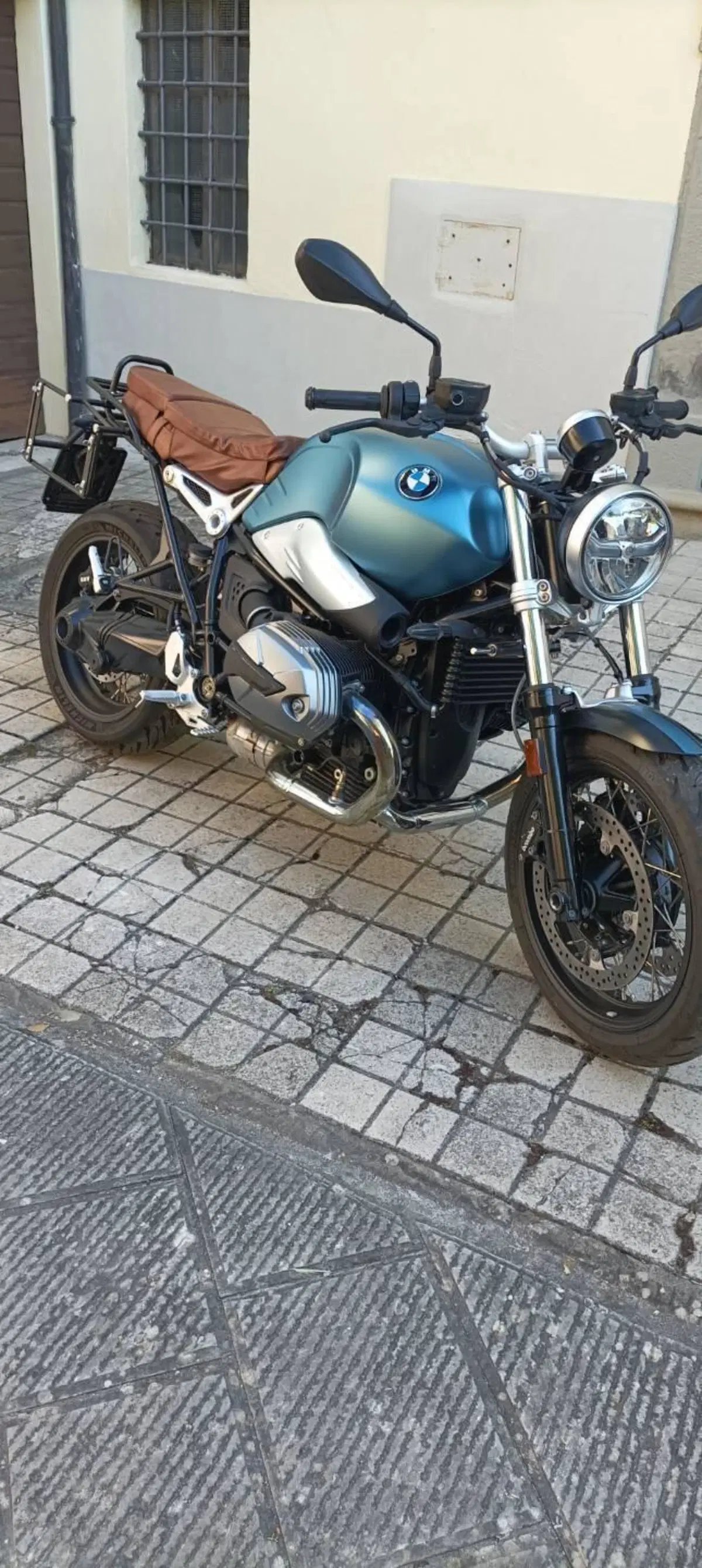 Bmw R nineT Pure (2021 - 24) (3)