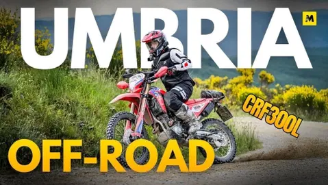 1000 Sassi 2026: è davvero l'evento off-road per tutti? Scopriamolo!