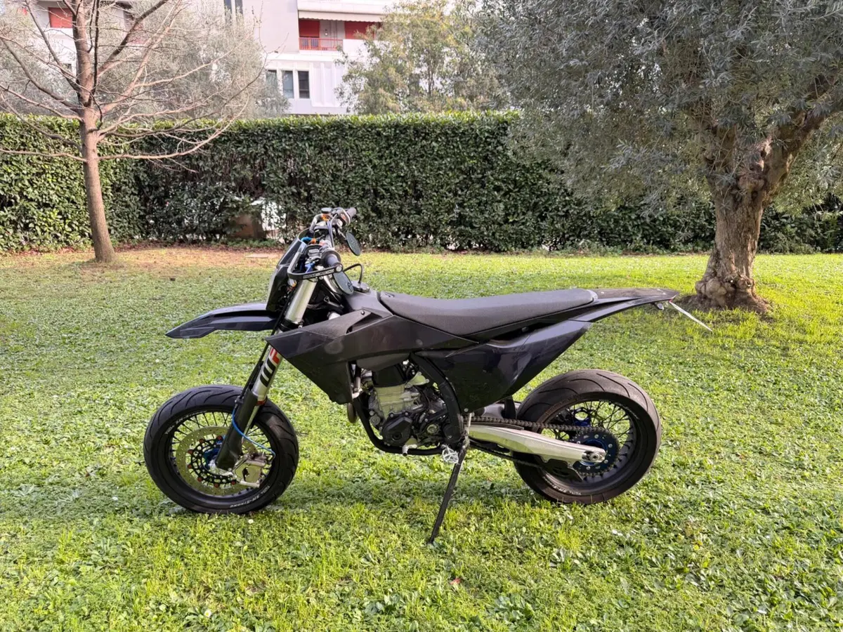 KTM 450 SX-F (2023) (5)