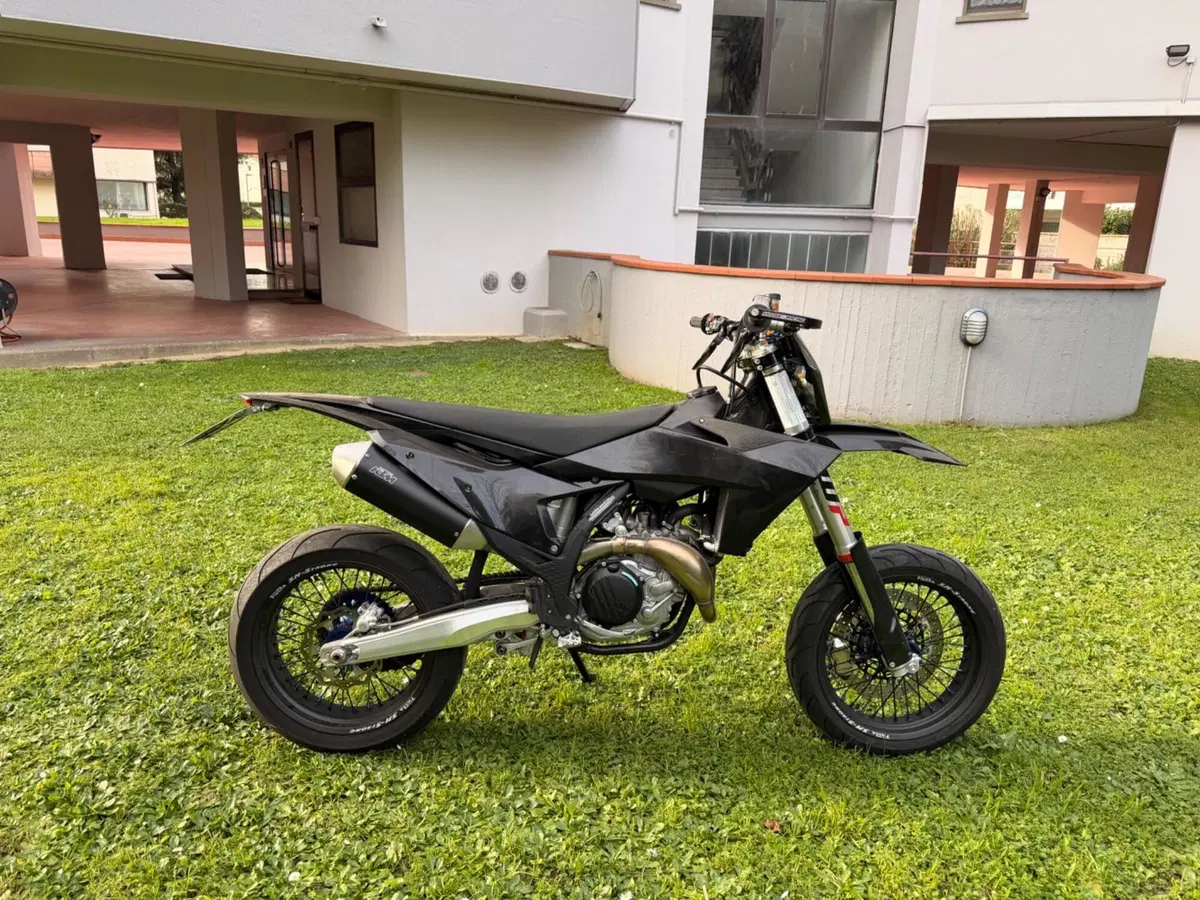 KTM 450 SX-F (2023) (6)