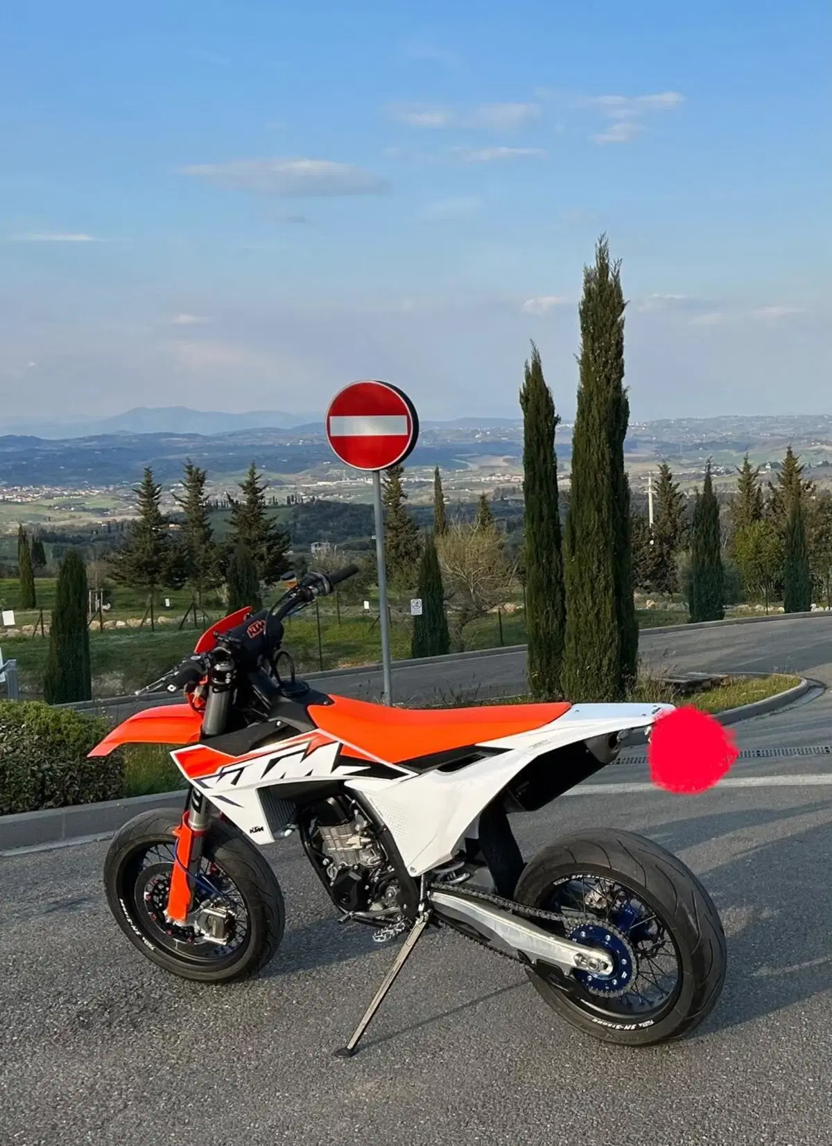 KTM 450 SX-F (2023) (7)