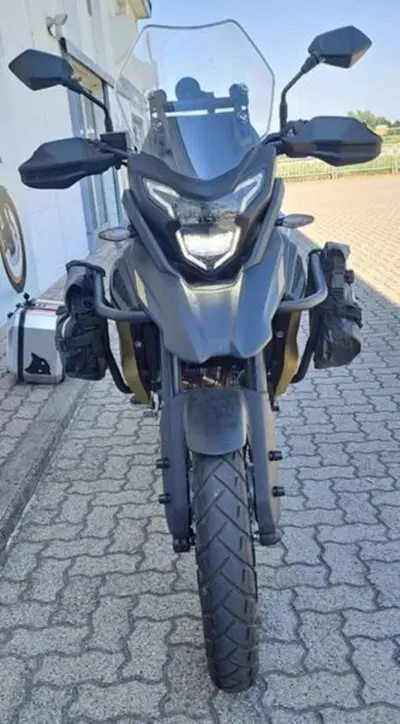 Kove 510X (2025 - 26) usata