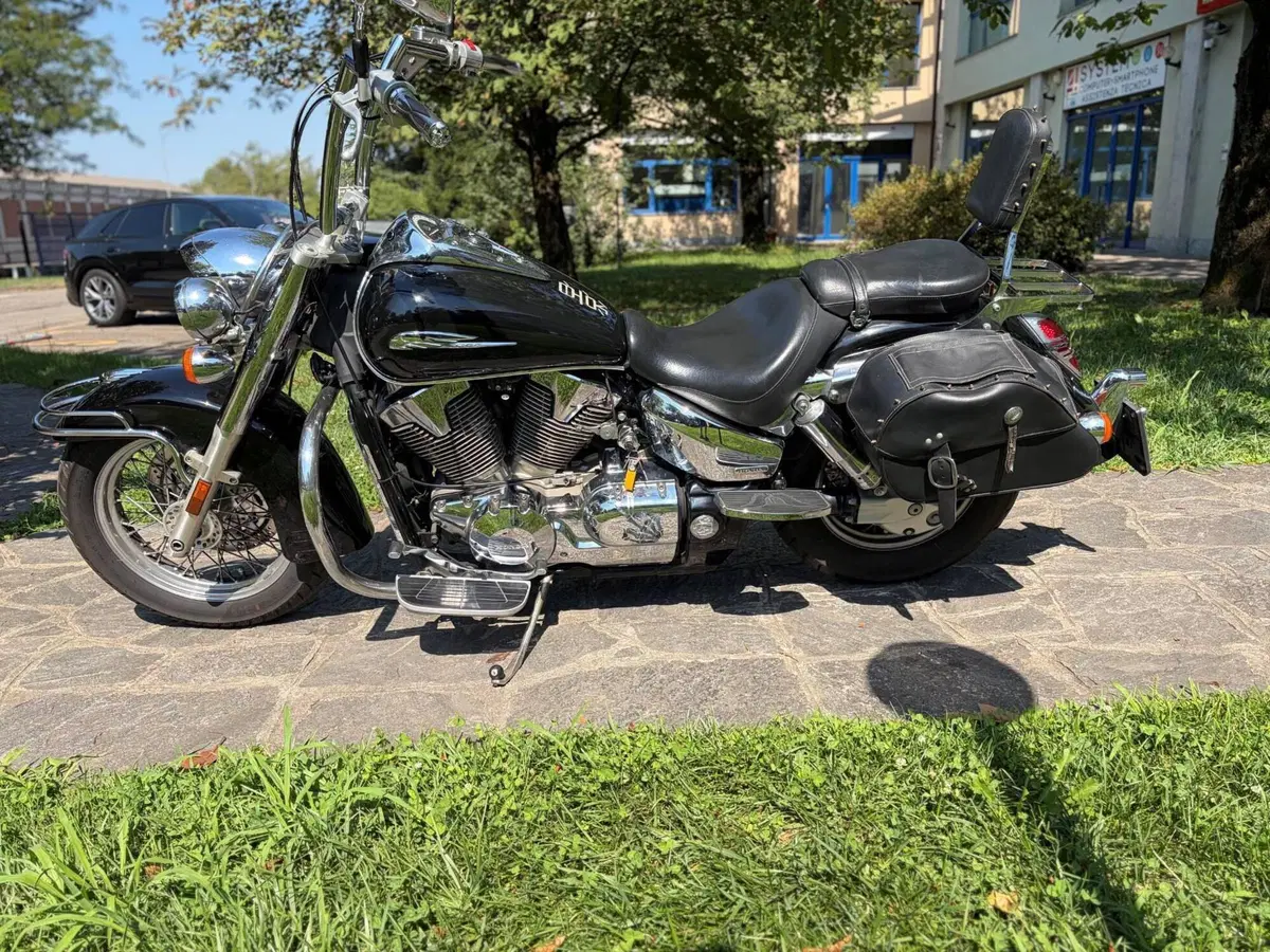 Honda VTX 1300 S (4)