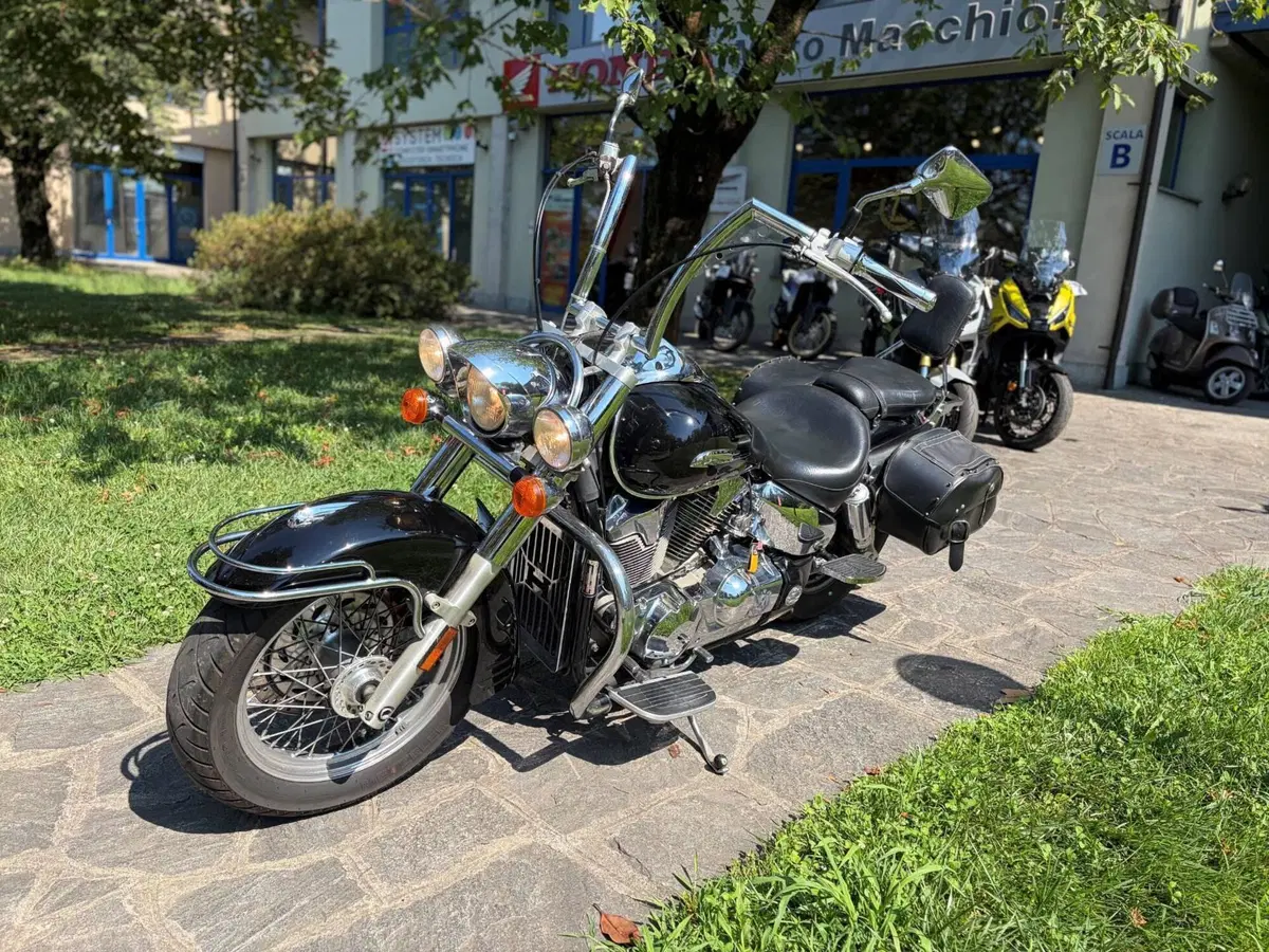 Honda VTX 1300 S (5)