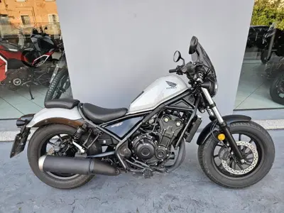 Honda CMX 500 Rebel (2022 - 24) usata