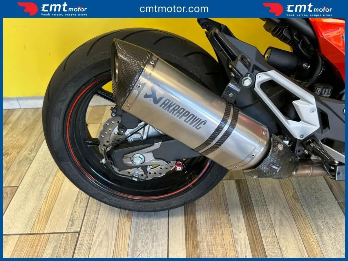 Kawasaki Z 800 Performance ABS (2013) (7)