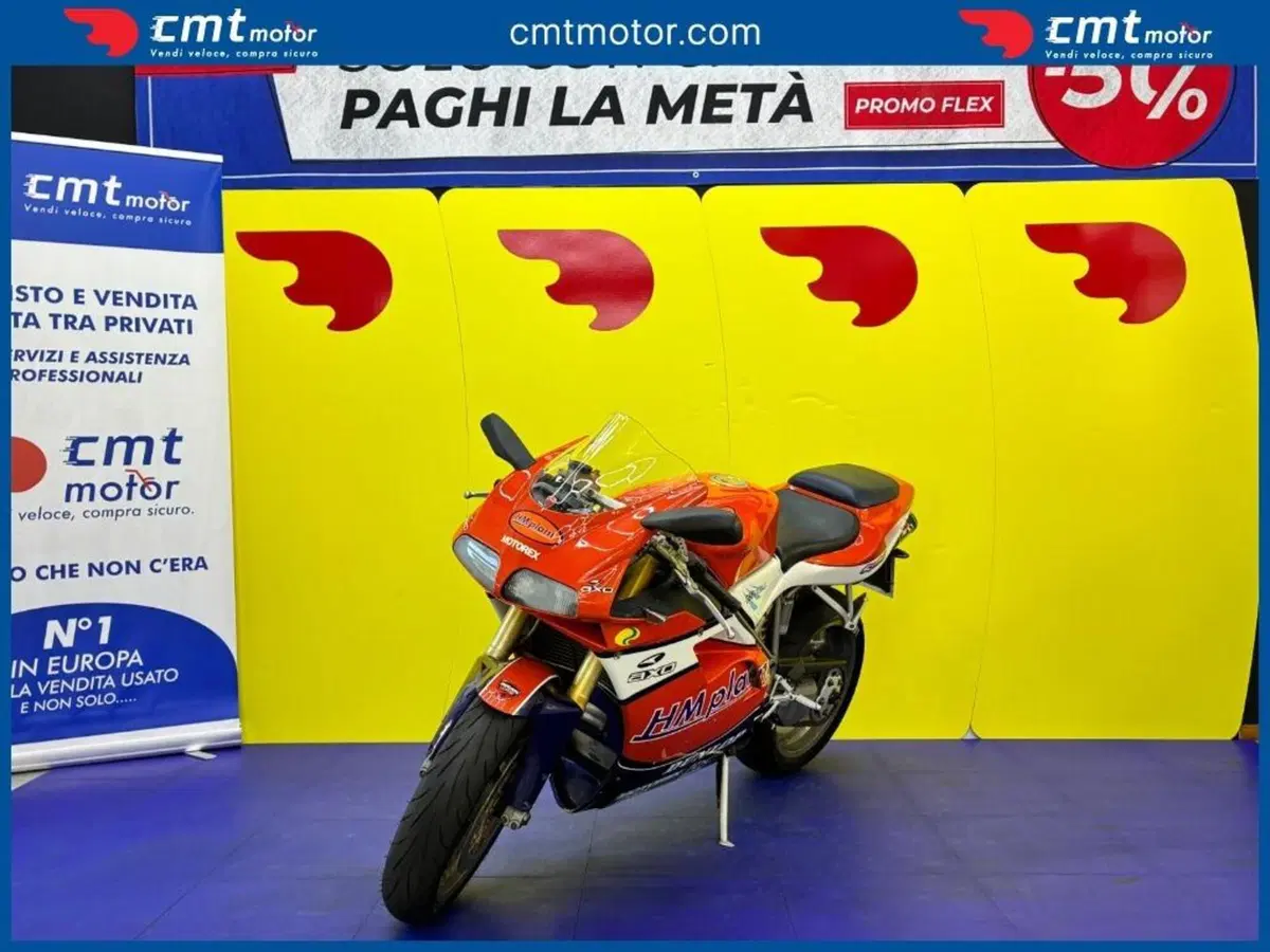 Ducati 748 Biposto (1998 - 03) (3)