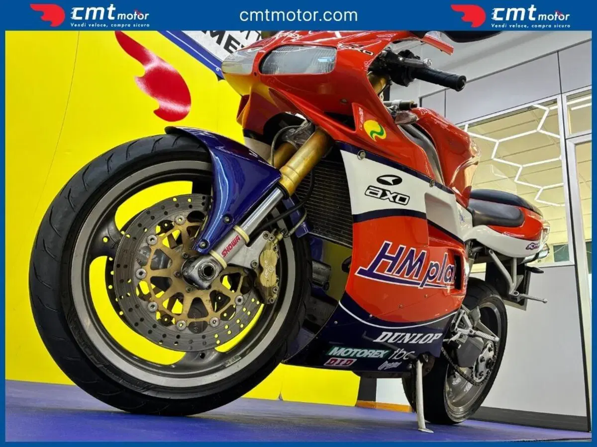 Ducati 748 Biposto (1998 - 03) (12)