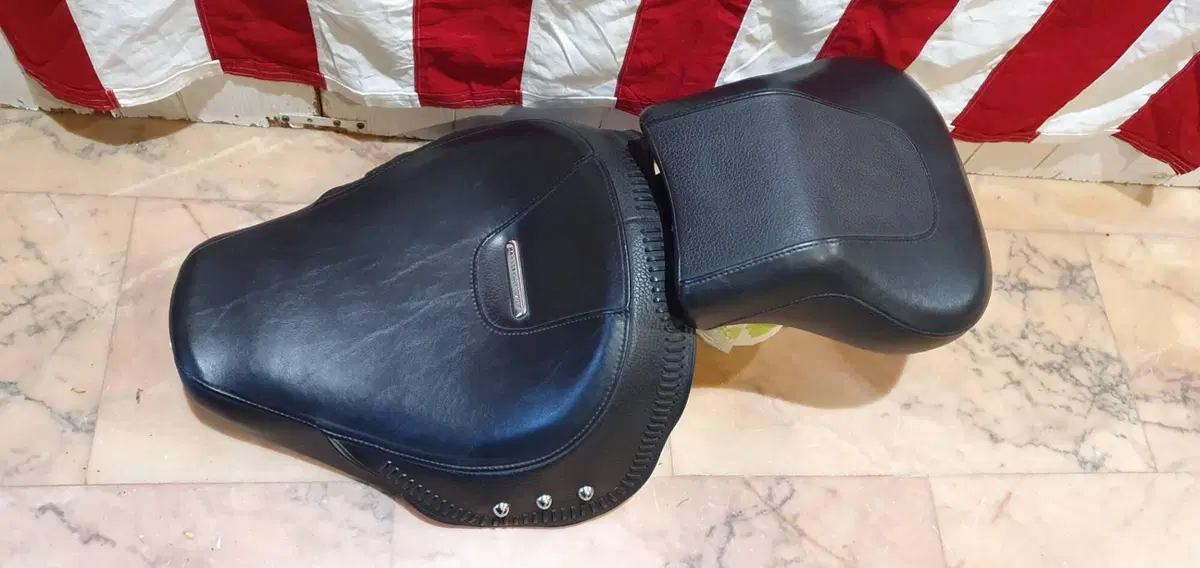 Harley-Davidson 1584 Fat Boy (2008 - 10) - FLSTF (4)