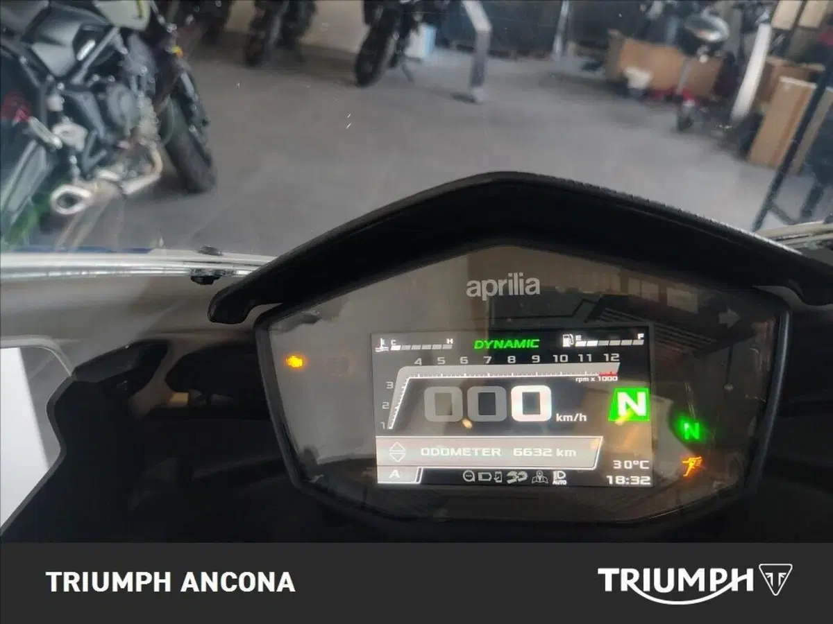 Aprilia RS 660 (2020 - 24) (2)