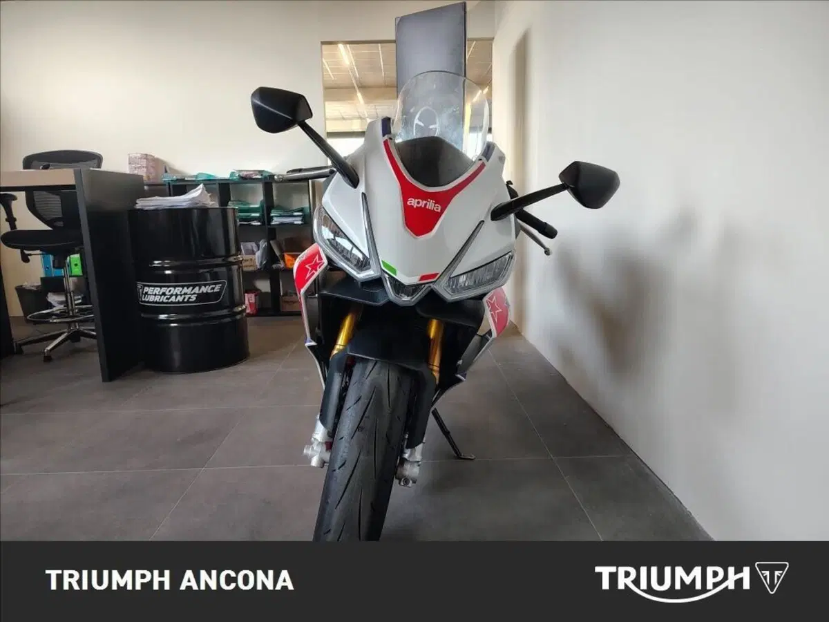 Aprilia RS 660 (2020 - 24) (5)