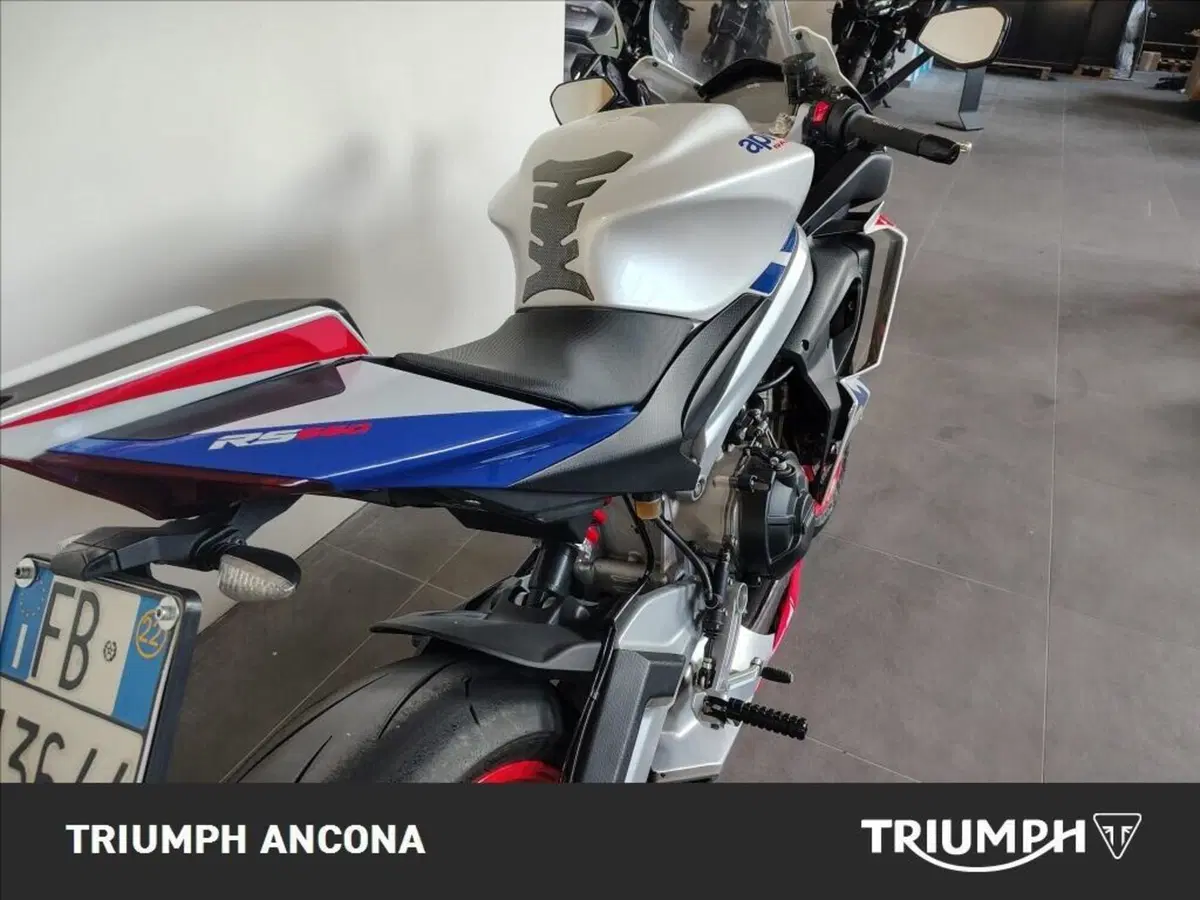 Aprilia RS 660 (2020 - 24) (3)