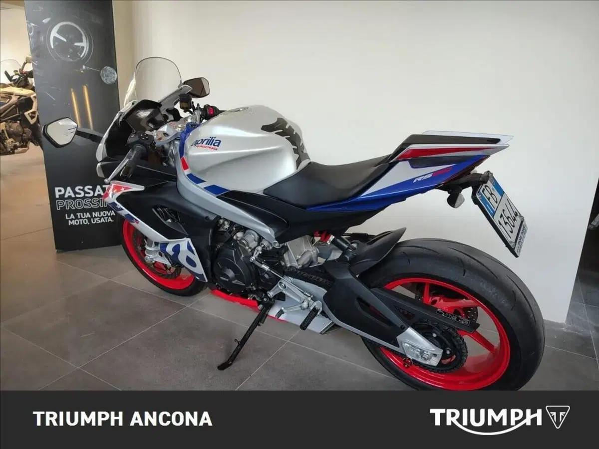 Aprilia RS 660 (2020 - 24) (6)