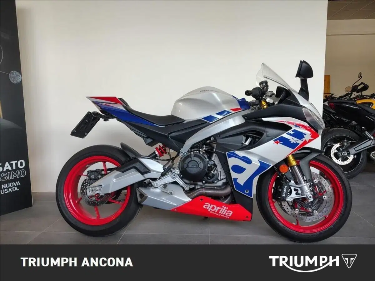 Aprilia RS 660 (2020 - 24) (8)