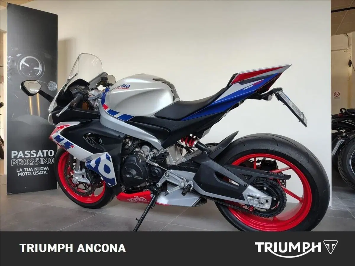 Aprilia RS 660 (2020 - 24) (9)