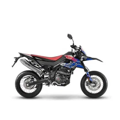 Aprilia SX 125 (2025 - 26) nuova