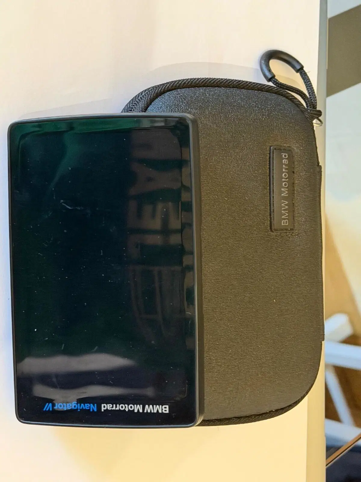 Navigatore BMW VI Garmin