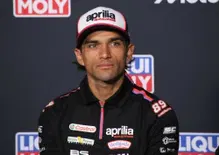 Martin sulla lotta mondiale: Io, Marc e Marco un po' davanti agli altri, ma fare previsioni è impossibile