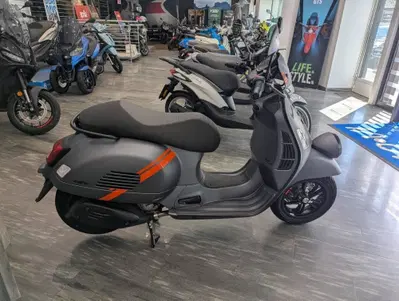 Vespa GTV 310 (2025 - 26) usata