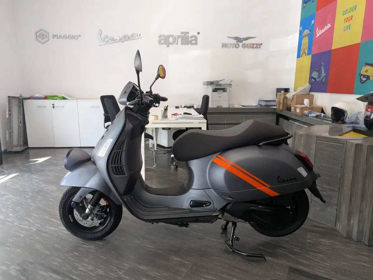 Vespa GTV 310 (2025 - 26) (2)